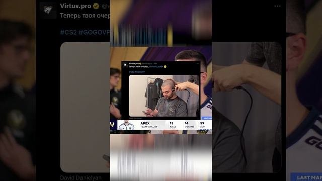 donk побрил n0rb3r7