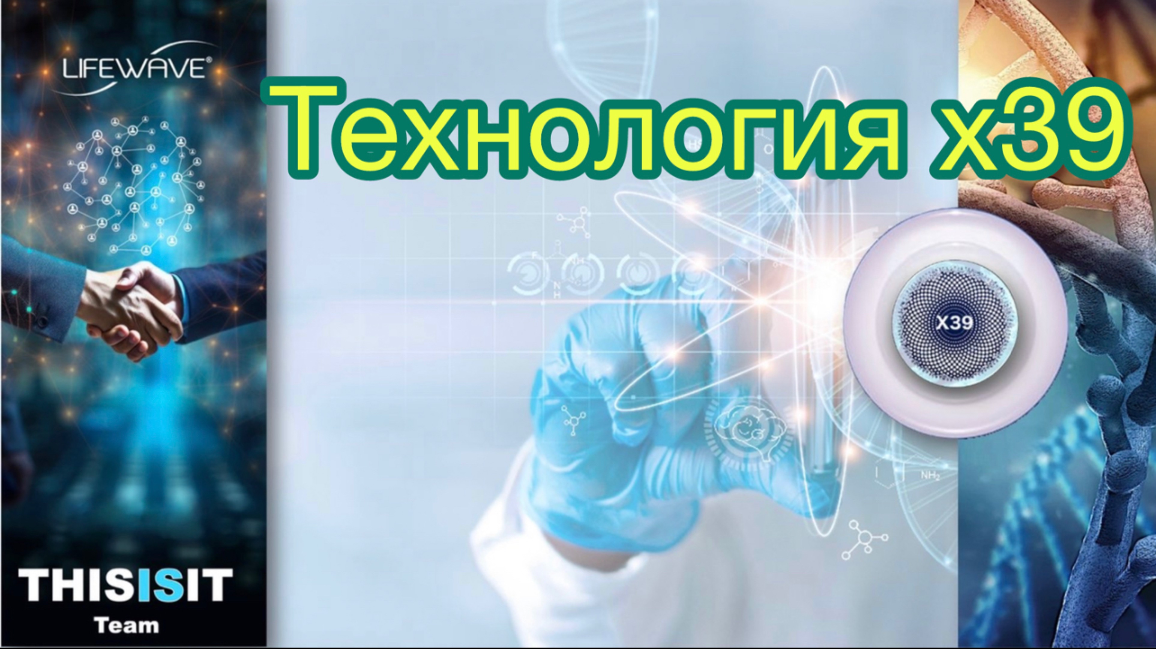 Как выглядит технология патчей х39
Как работают стволовые клетки?
Почему это важно знать