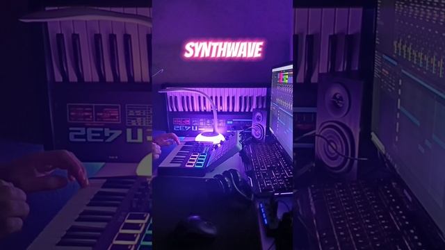 Synthwave