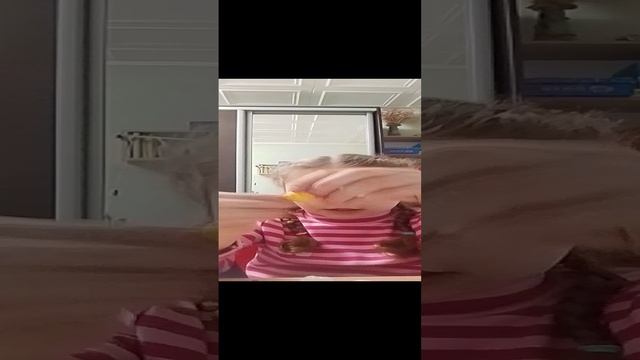 распаковка таба зайчика 🐇🐰
