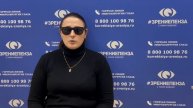 Отзыв о лазерной коррекции зрения в клинике "Зрение Пенза", 88001009876
