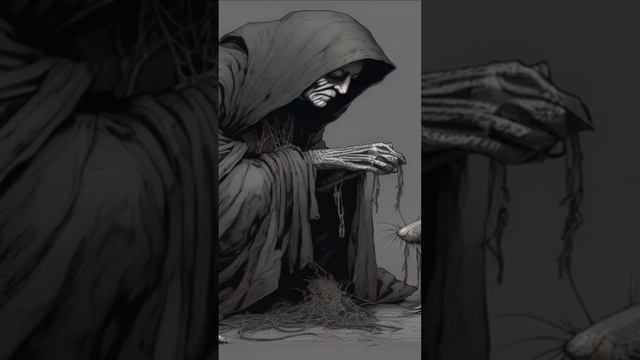 Г.Ф Лавкрафт «Сны в Ведьмином доме» #лавкрафт #lovecraft #аудиокнига #приятныйголос