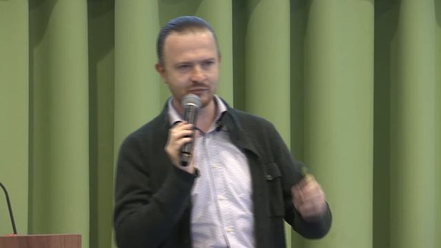 11. Теоретические основы технологии блокчейн и криптоэкономики