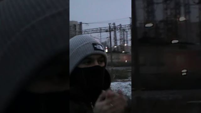 Шапка The North Face