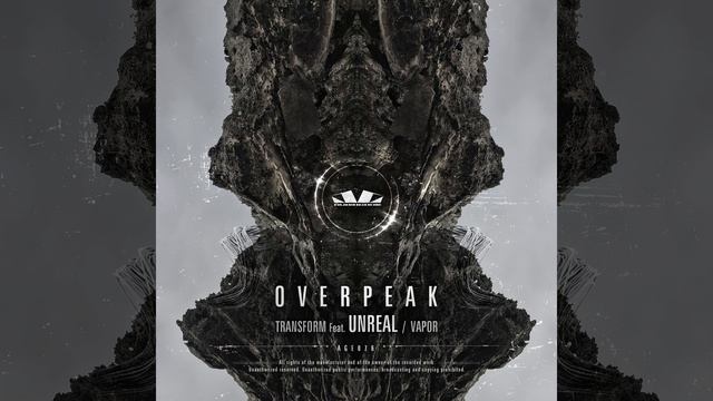 Overpeak - Vapor