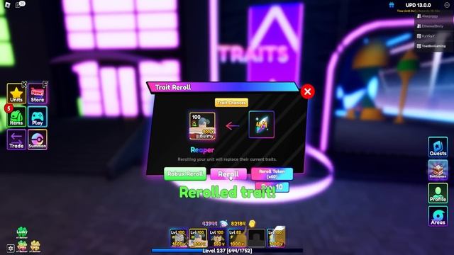 [Showcase] DIVINE SABO IS A NEW GROUND BURN UNIT, BUT IS HE META? [🏴☠️UPD 13] Anime Adventures