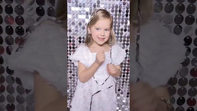 Оливия Гладилина