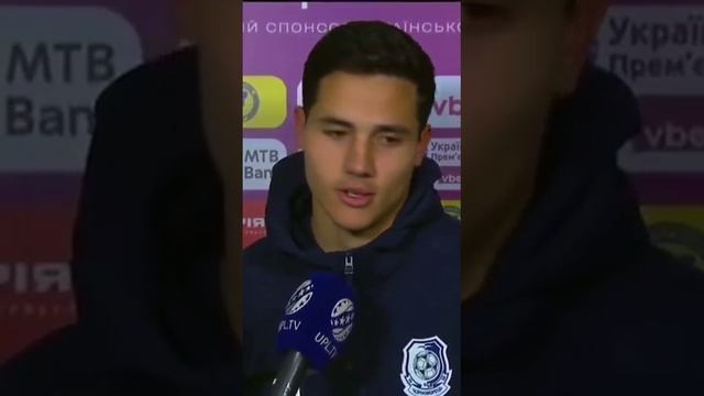 Типичный украинец