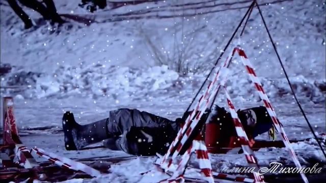 На то и Новый Год.....Григорий Река