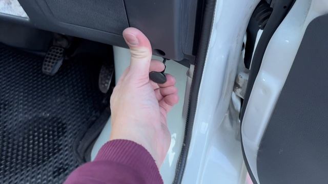 Обзор: Toyota pixis van