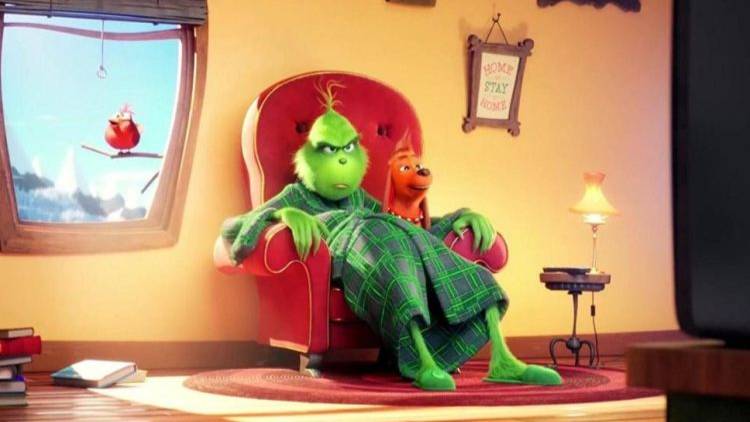 С НОВИ ГОДОМ