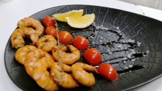 Вкусяшки