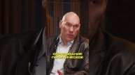 Заслуженный мастер спорта в тяжелом весе - Николай Валуев поделился информацией об полит.образовании