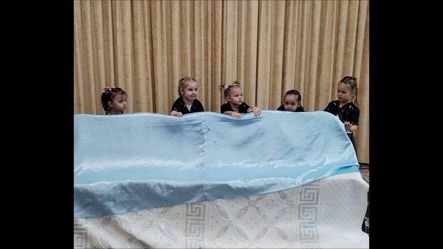 Дети в кадре_Наш театр