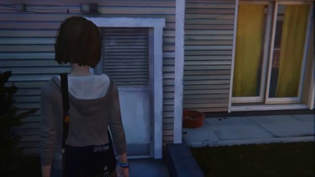 Life Is Strange 1-4