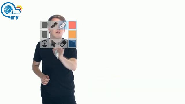 Студия записи онлайн-курсов. 24.07.2020