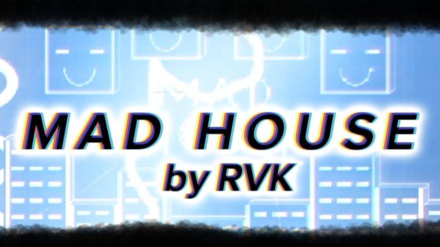 Mad House // GRAND FINALE By: (me), XxVETIxX, GMD Roma, K1nyA