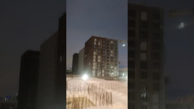 Стройка