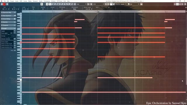 Avatar： The Last Airbender Theme ｜ EPIC VERSION