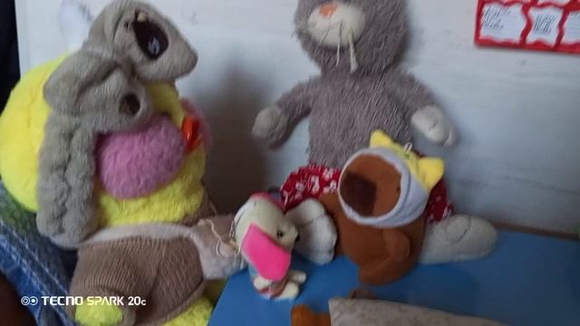 к нам приехал гость