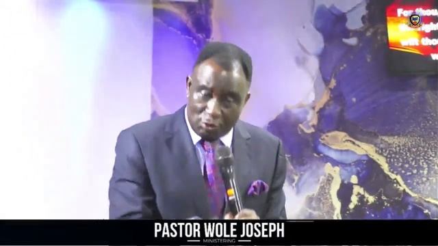 WELCOME TO OUR THURSDAY ONLINE DOMINION SERVICE | 14TH MARCH 2024.