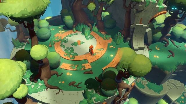 Hob (Уничтожаем порчу) #7