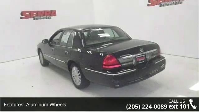 2011 Mercury Grand Marquis LS - Serra Toyota - Birmingham...