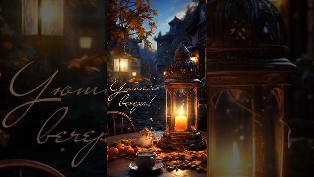 🌹 ДОБРЫЙ ВЕЧЕР ВСЕМ. ТИШИНЫ И ПОКОЯ❤️