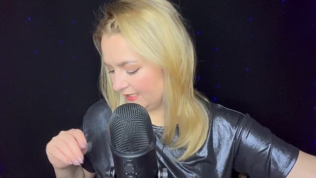 АСМР НЕТОРОПЛИВАЯ РАСПАКОВКА ЛЮБИМОГО ВАСИЛЬКА / ПОДУШКА ОТ МОРЩИН/ ШУРШАЩИЕ ТРИГГЕРЫ