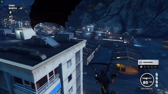 Just Cause 3 Gameplay 26 [G]