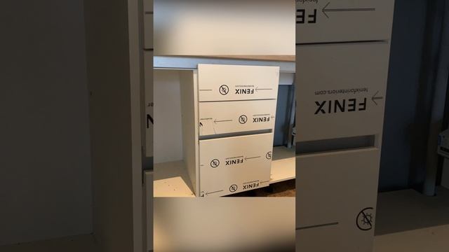 Вот бы кухня сама так собиралась 😄