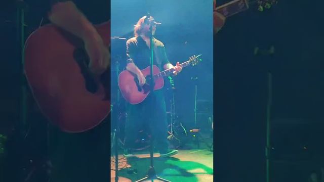 Выступление Алексея Никитина глазами зрителей🤘
Быть добру!