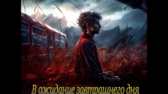 Иностранец - В ожидание завтрашнего дня