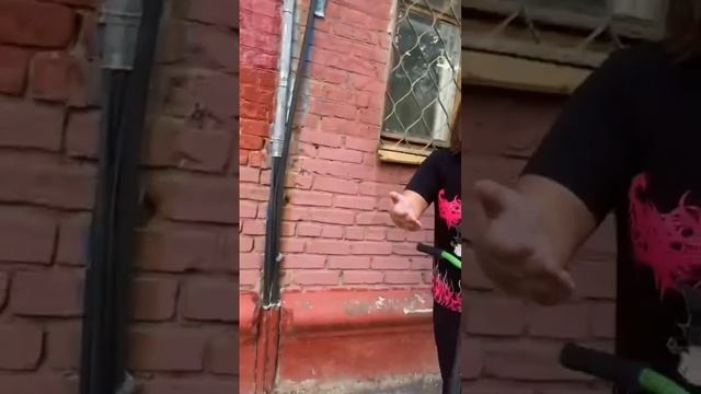кампуса круто