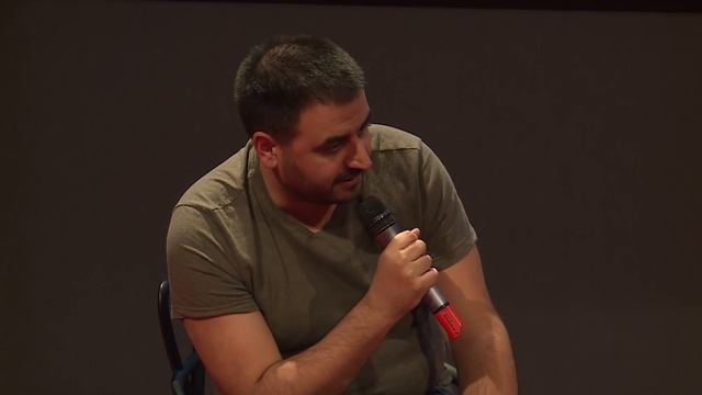 Jeux vidéo & cinéma : une histoire de contaminations - Table ronde