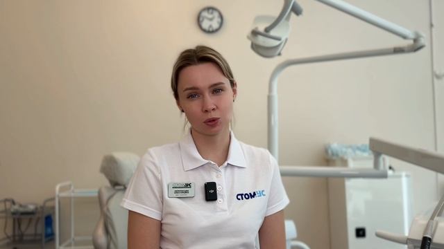 Скорописцева Ольга Юрьевна, врач стоматолог-терапевт, ортопед сети грамотных стоматологий «Стомус»