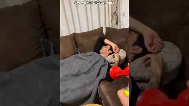 Улётный подрыв)))