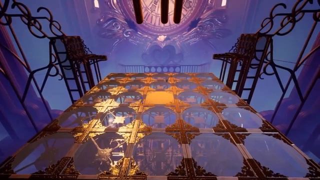 It Takes Two Gates of Time Gameplay