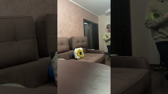 НЕОЖИДАННЫЙ ПРАНК !
