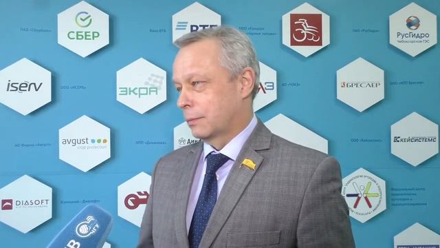 Презентация Всероссийского студенческого проекта «Твой ход».  22.03.2022