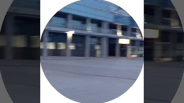 🇷🇺 Что то открывают в торговом комплексе привокзальном в Донецке.