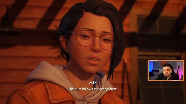 Life is Strange: True Colors - (Xbox Series X) Playthrough Chapter 1 Part 5/6