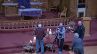 Elim Lutheran in Scandia, MN - Wednesday Lenten Service - February 28, 2024