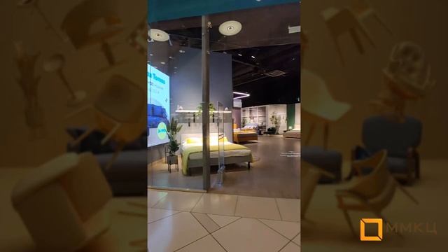 Новые форматы продаж в ТРЦ Авиапарк. Интересные примеры мерчандайзинга