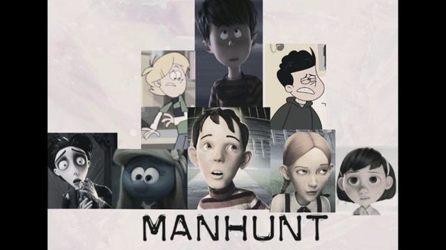 Manhunt Theme Song Coming soon