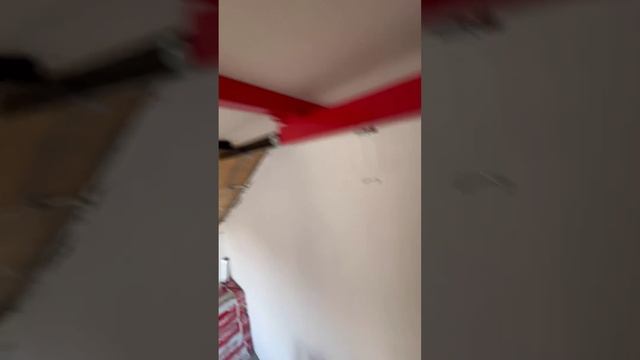 СТРАШНЫЙ СОН ГИПСОКАРТОНЩИКА! #ошибкиремонта