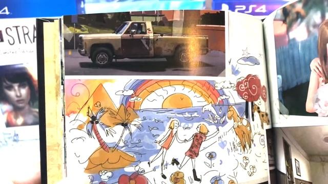 Life is Strange Limited Edition PlayStation 4