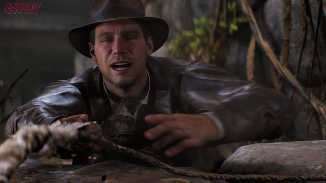 Indiana Jones And The Great Circle