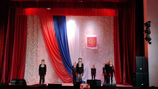 " Believer" Хореографический коллектив "Эдельвейс"