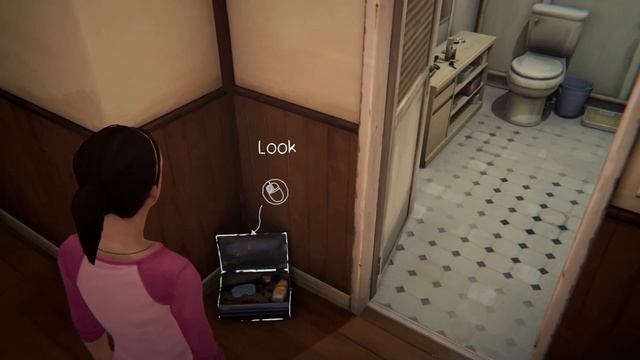 Life is Strange: Before the Storm /w Dodger - Farewell [Part 2]